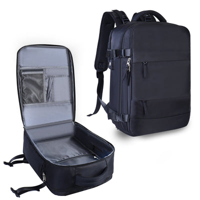 Premium Multifunctional Laptop Backpack for Travel and School
