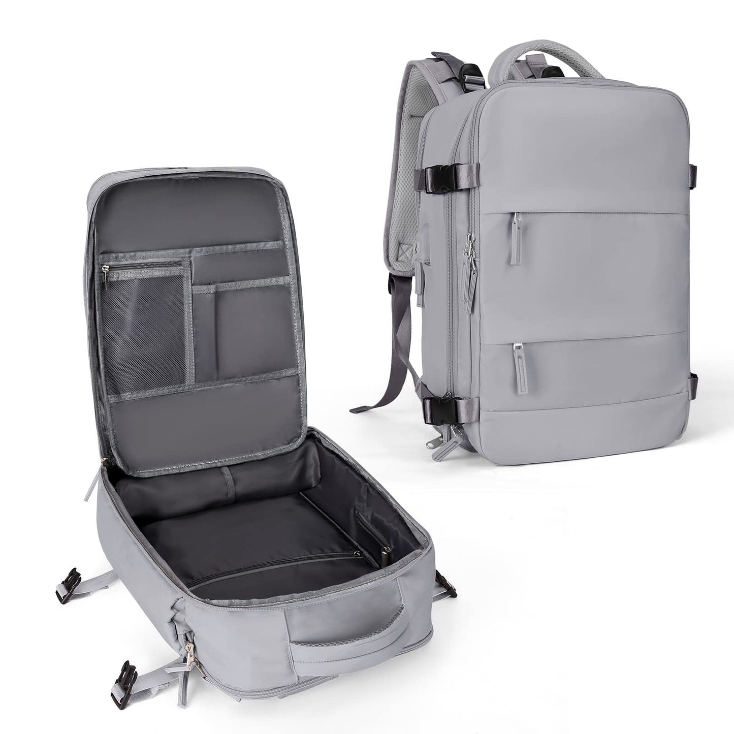 Premium Multifunctional Laptop Backpack for Travel and School
