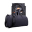 Travel Garment Bag Duffel Bag with Shoulder Strap Business Handbags Multiple Pockets Carry on Hanging Suitcase Clothing - Korvel