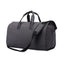 Travel Garment Bag Duffel Bag with Shoulder Strap Business Handbags Multiple Pockets Carry on Hanging Suitcase Clothing - Korvel