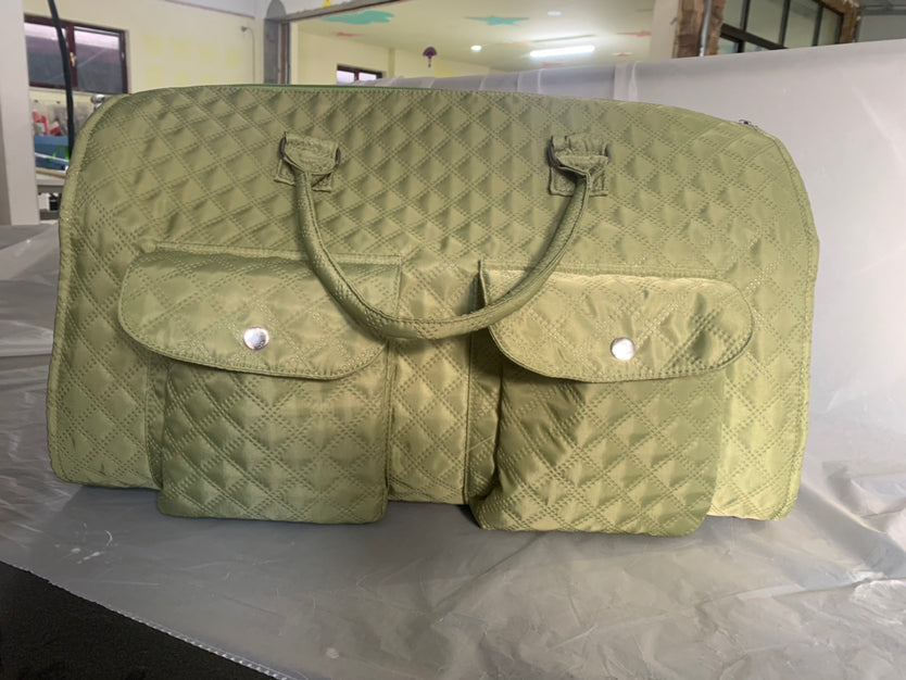 Premium Travel Organizer Bag
