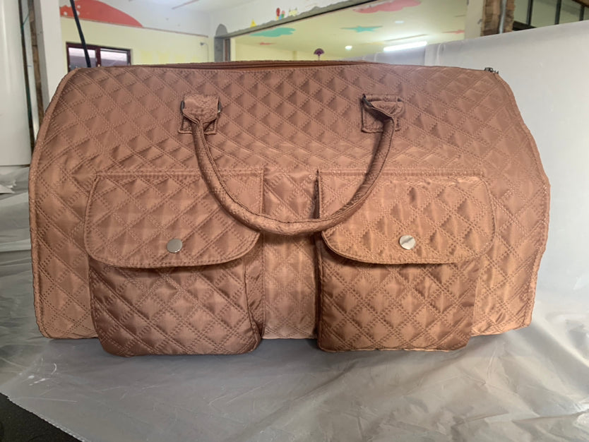 Premium Travel Organizer Bag