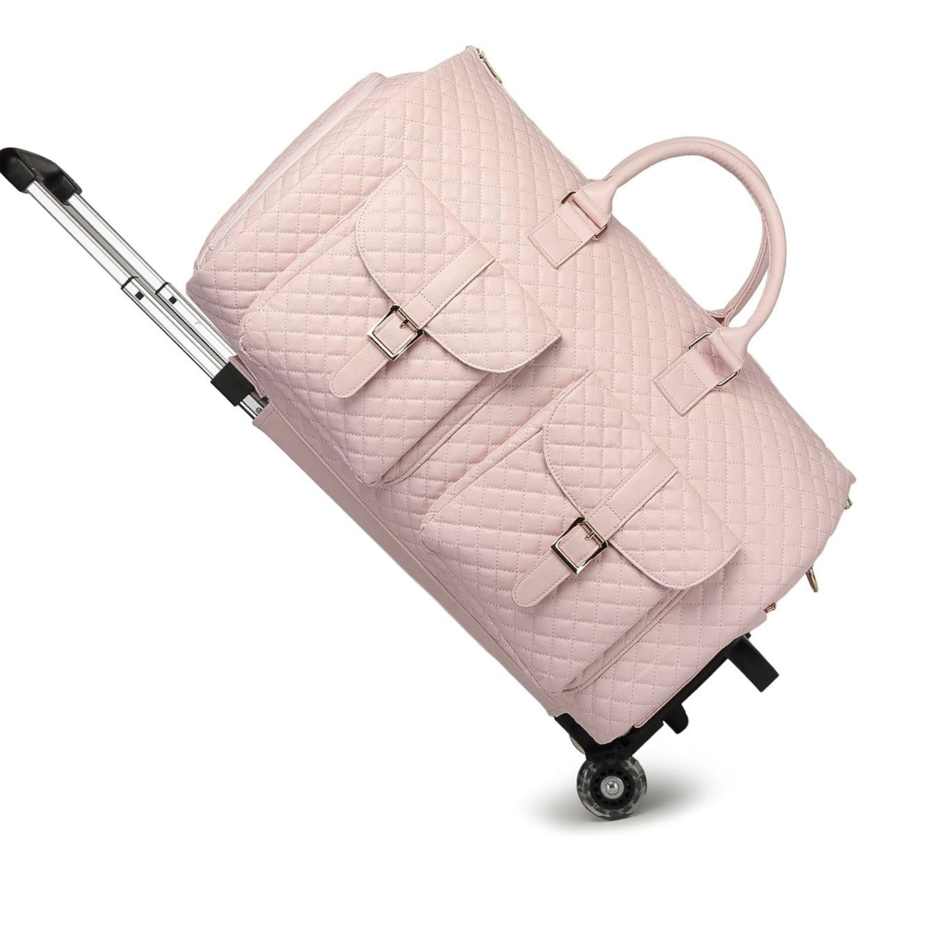 Premium Travel Organizer Bag