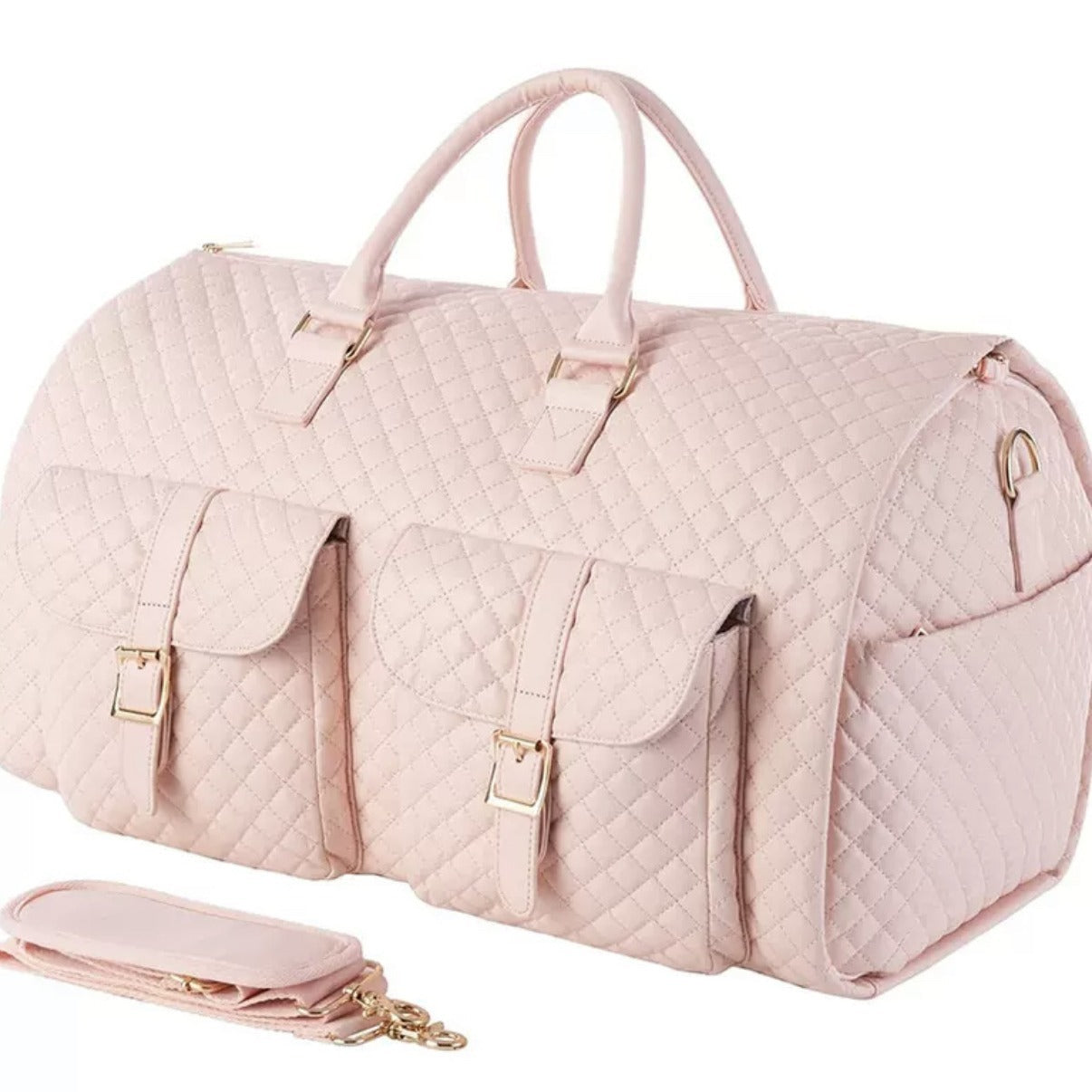 Premium Travel Organizer Bag