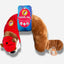 Buc-ee's Travel Pal Kids Neck Pillow