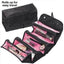 Travel storage bag cosmetic bag Roll-N-Go Cosmetic Bag organizer large capacity multi-function storage bag - Korvel