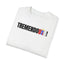 TremendoUSA Unisex Garment-Dyed T-Shirt - Effortless Style for Every Occasion - Korvel