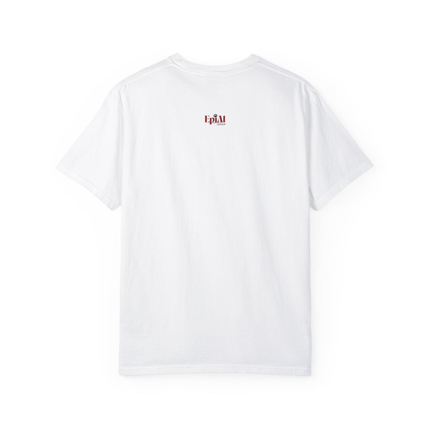 TremendoUSA Unisex Garment-Dyed T-Shirt - Effortless Style for Every Occasion - Korvel