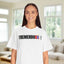 TremendoUSA Unisex Garment-Dyed T-Shirt - Effortless Style for Every Occasion - Korvel
