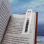 Tremendously Booked – Marque-page patriotique