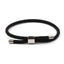 Adjustable Nautical Braided Bracelet for Couples