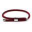 Adjustable Nautical Braided Bracelet for Couples