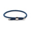 Adjustable Nautical Braided Bracelet for Couples