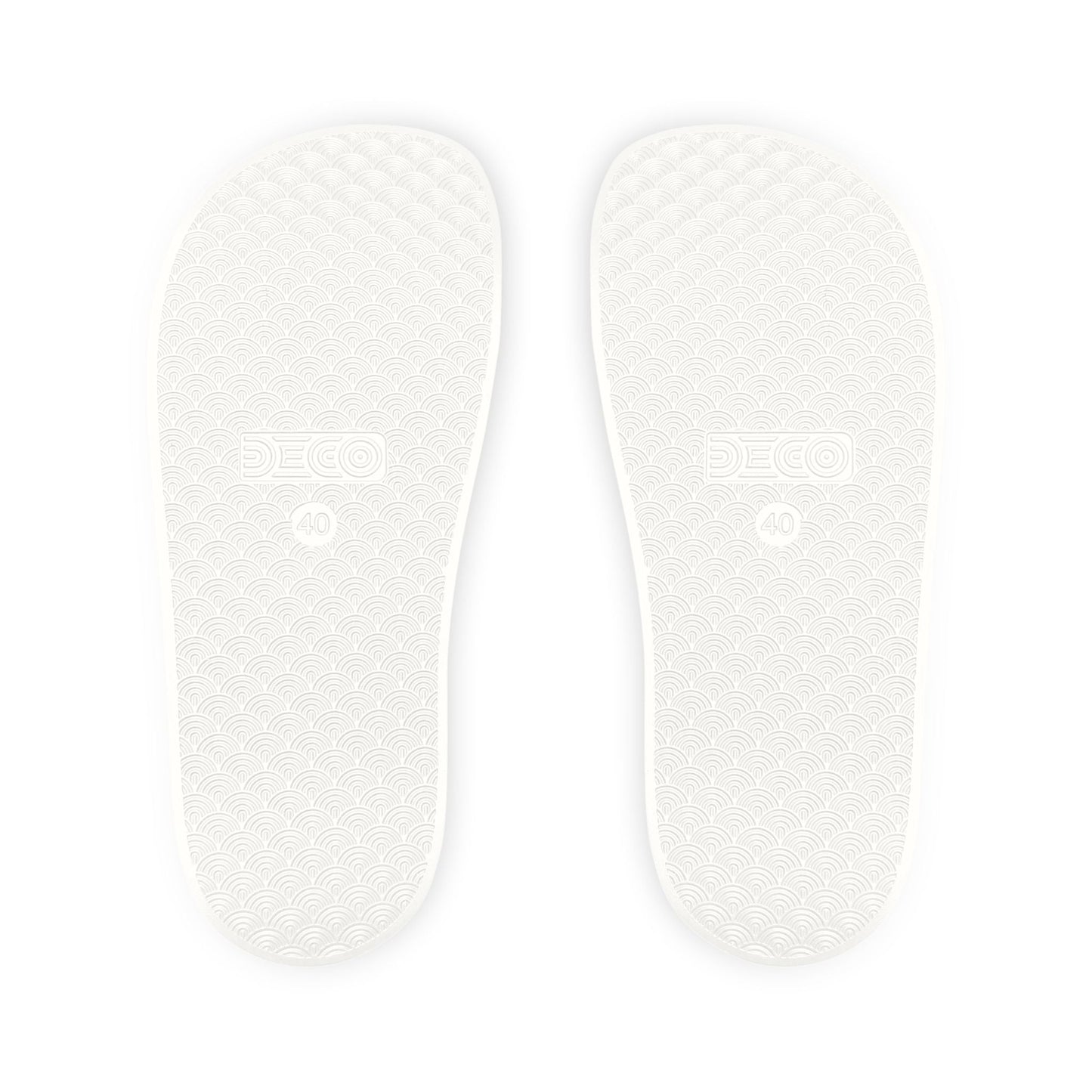Stylish Men's Sandals - 'Orange Is Not My Color' Fashion Footwear - Korvel