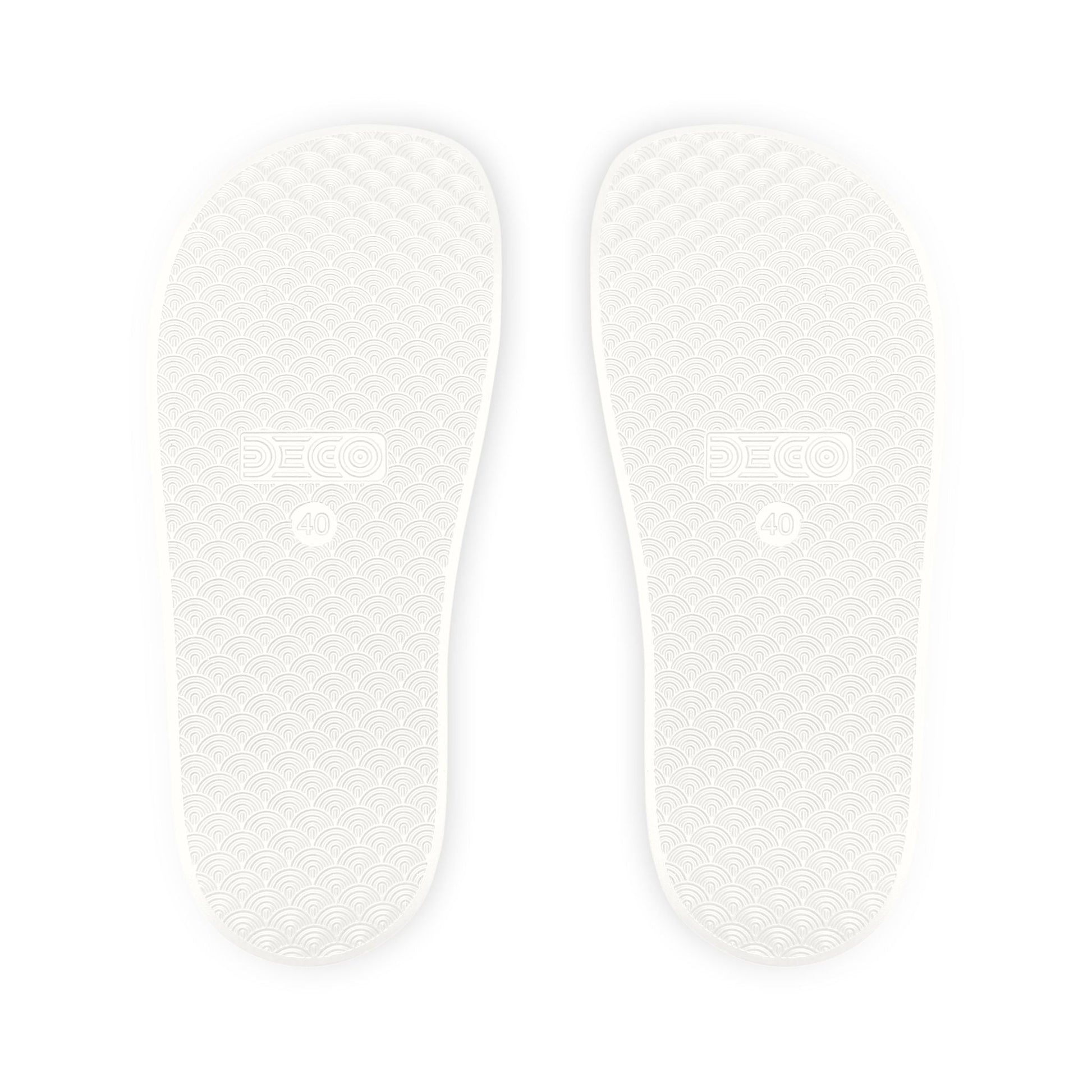 Stylish Men's Sandals - 'Orange Is Not My Color' Fashion Footwear - Korvel