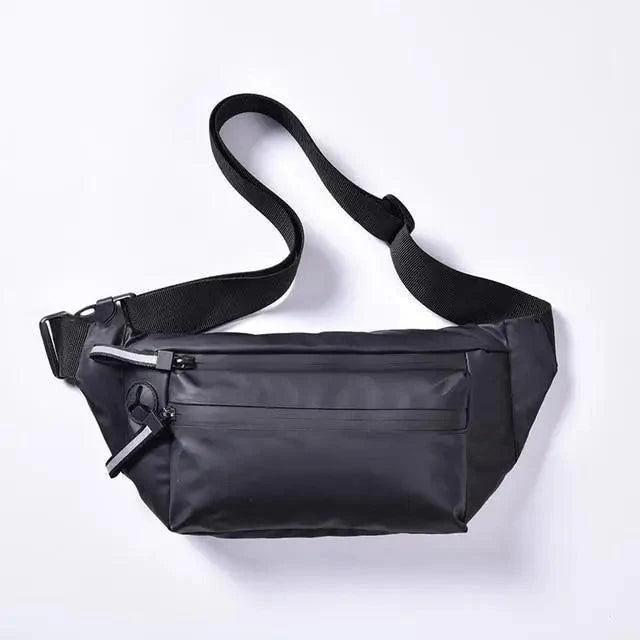 Sac banane léger imperméable premium pour le voyage et le sport