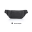 Sac banane léger imperméable premium pour le voyage et le sport