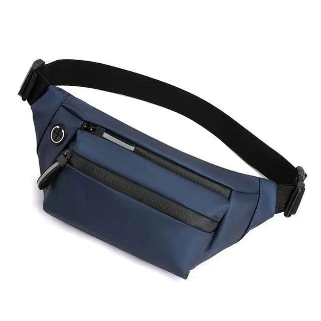Sac banane léger imperméable premium pour le voyage et le sport