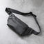 Sac banane léger imperméable premium pour le voyage et le sport