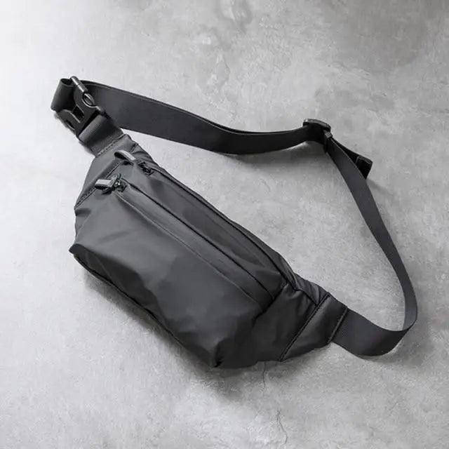 Sac banane léger imperméable premium pour le voyage et le sport