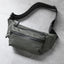 Sac banane léger imperméable premium pour le voyage et le sport