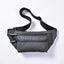 Sac banane léger imperméable premium pour le voyage et le sport