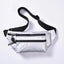 Sac banane léger imperméable premium pour le voyage et le sport