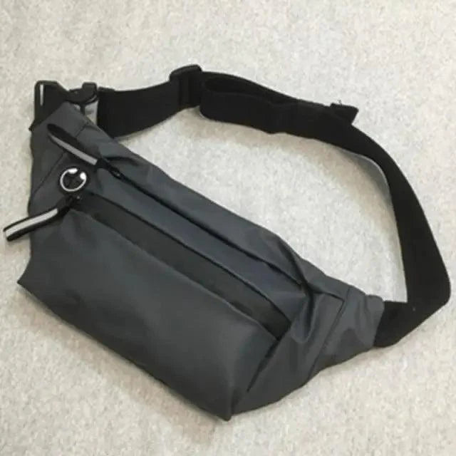 Sac banane léger imperméable premium pour le voyage et le sport