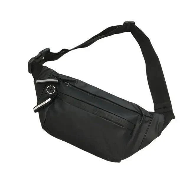 Sac banane léger imperméable premium pour le voyage et le sport