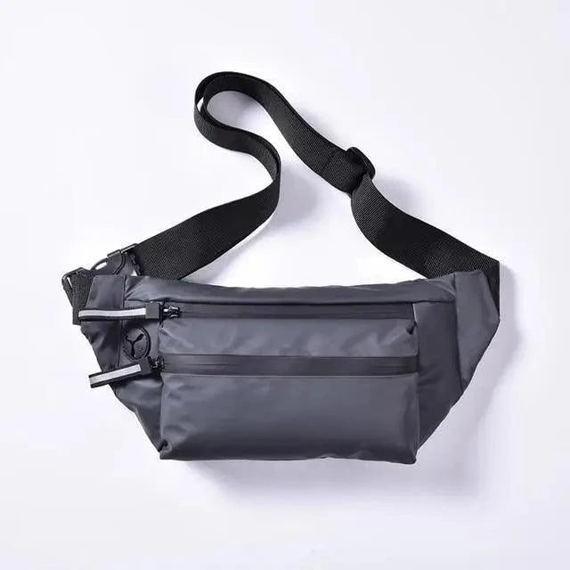 Sac banane léger imperméable premium pour le voyage et le sport