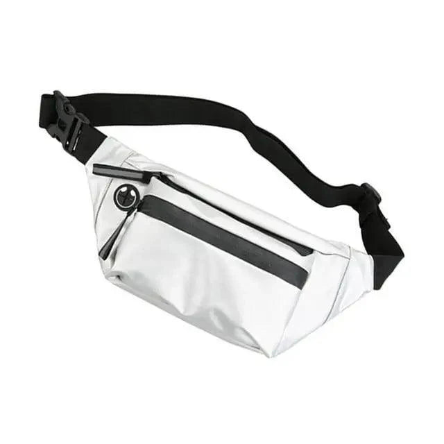 Sac banane léger imperméable premium pour le voyage et le sport