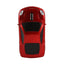 Trendy Sport Car Wireless Mouse - 1200DPI Optical Gaming Mouse