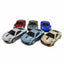 Trendy Sport Car Wireless Mouse - 1200DPI Optical Gaming Mouse