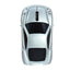 Trendy Sport Car Wireless Mouse - 1200DPI Optical Gaming Mouse