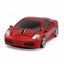 Trendy Sport Car Wireless Mouse - 1200DPI Optical Gaming Mouse