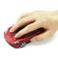 Trendy Sport Car Wireless Mouse - 1200DPI Optical Gaming Mouse