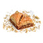 Baklava triangular con nueces, paquete para fiestas, 48 ​​piezas, 2700 g