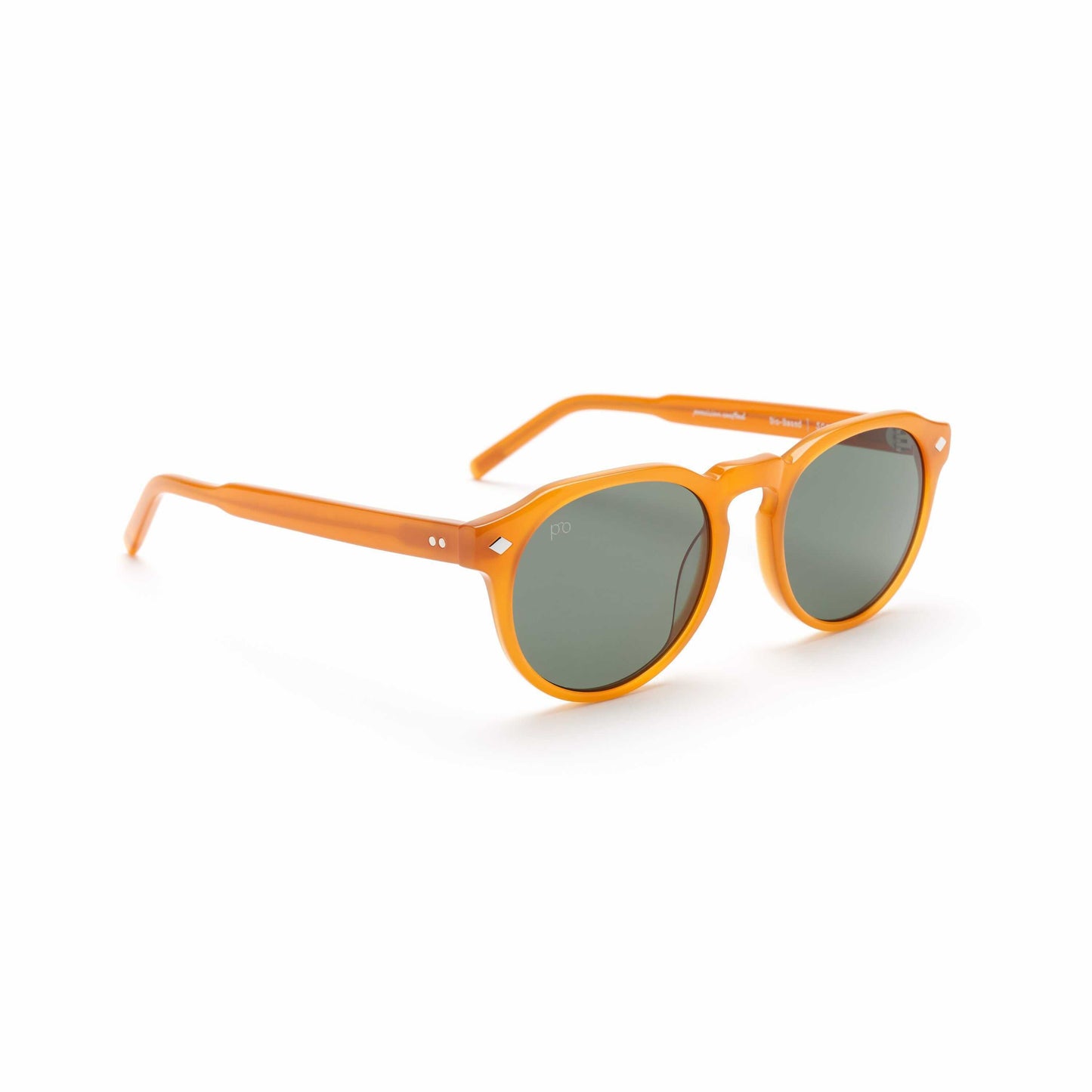 Lunettes de soleil durables Tribe