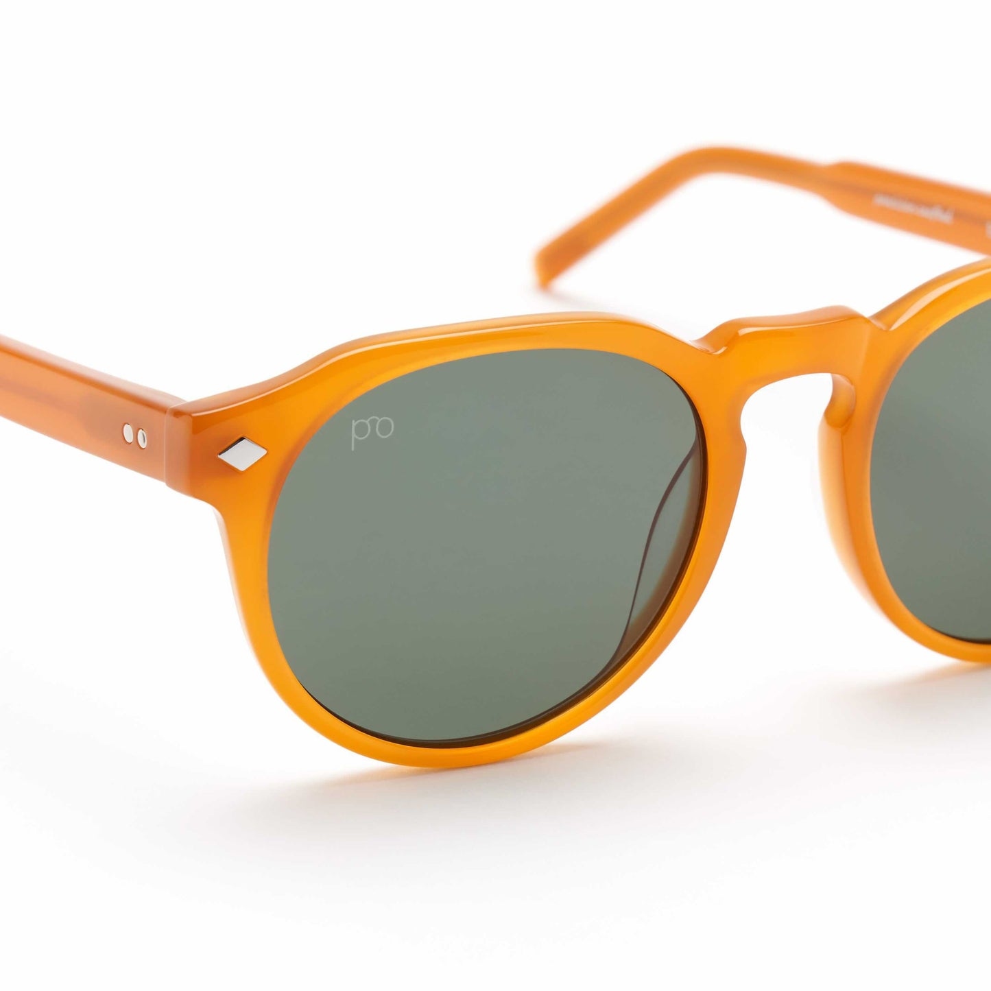 Lunettes de soleil durables Tribe
