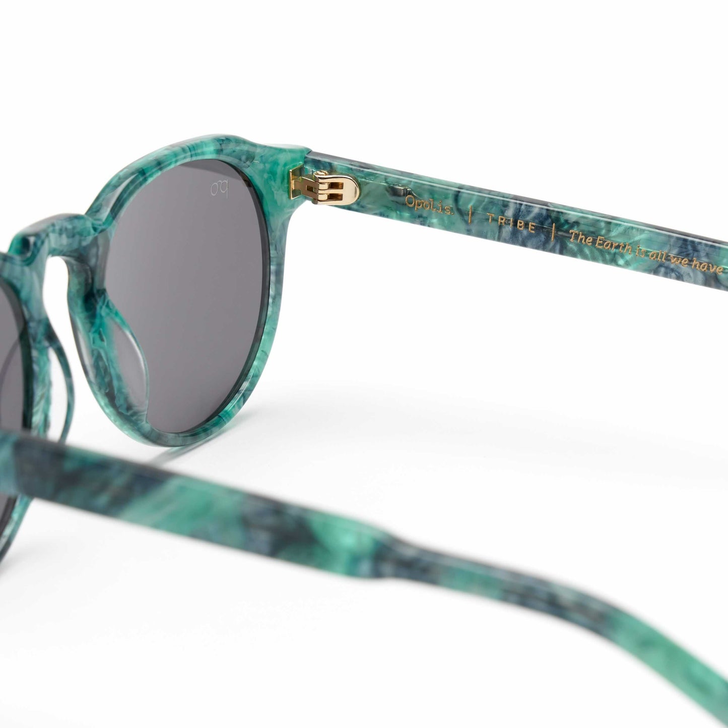 Lunettes de soleil durables Tribe
