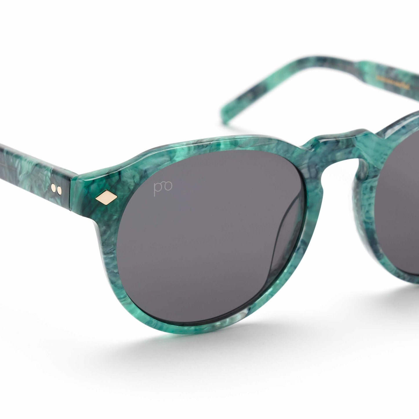 Lunettes de soleil durables Tribe