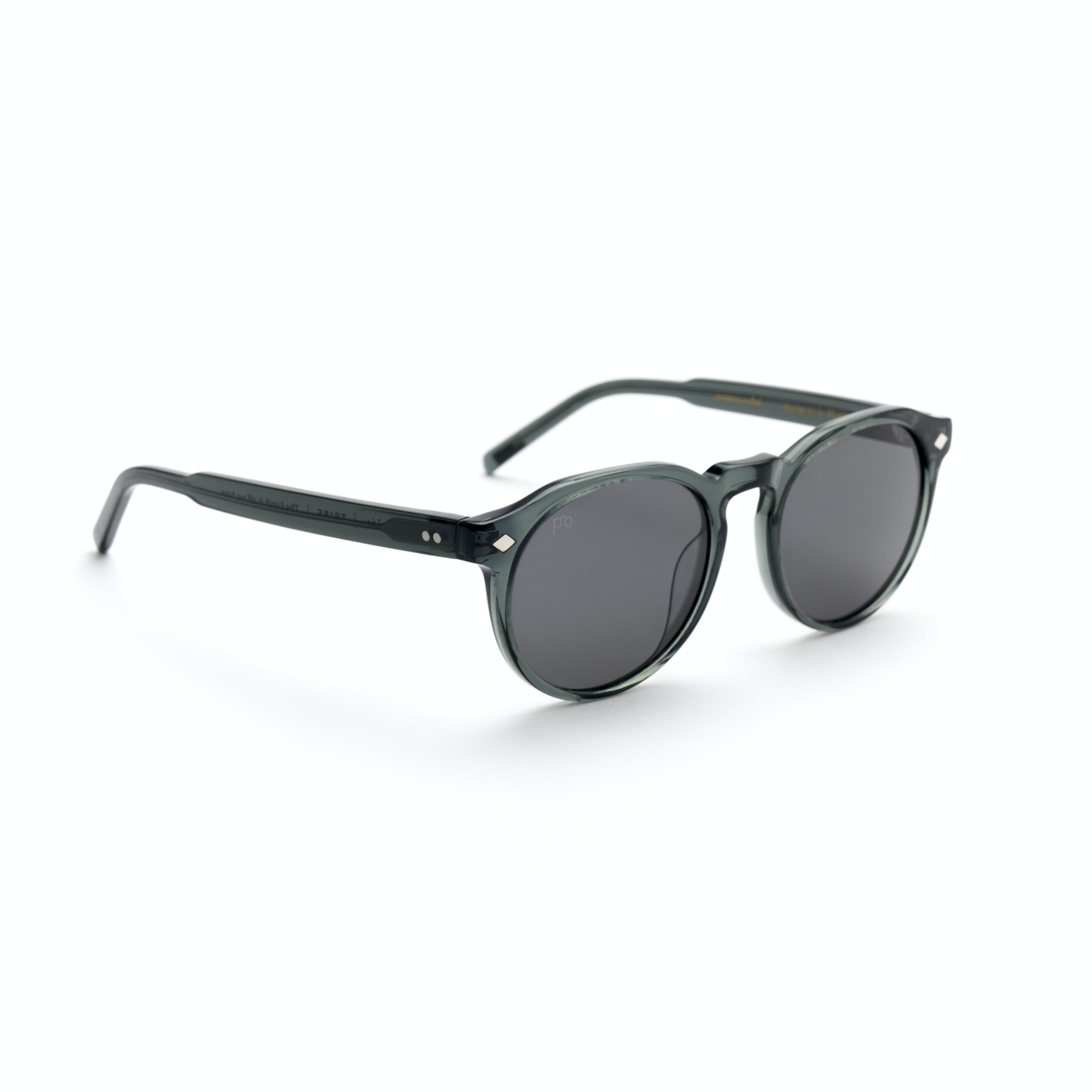 Lunettes de soleil durables Tribe