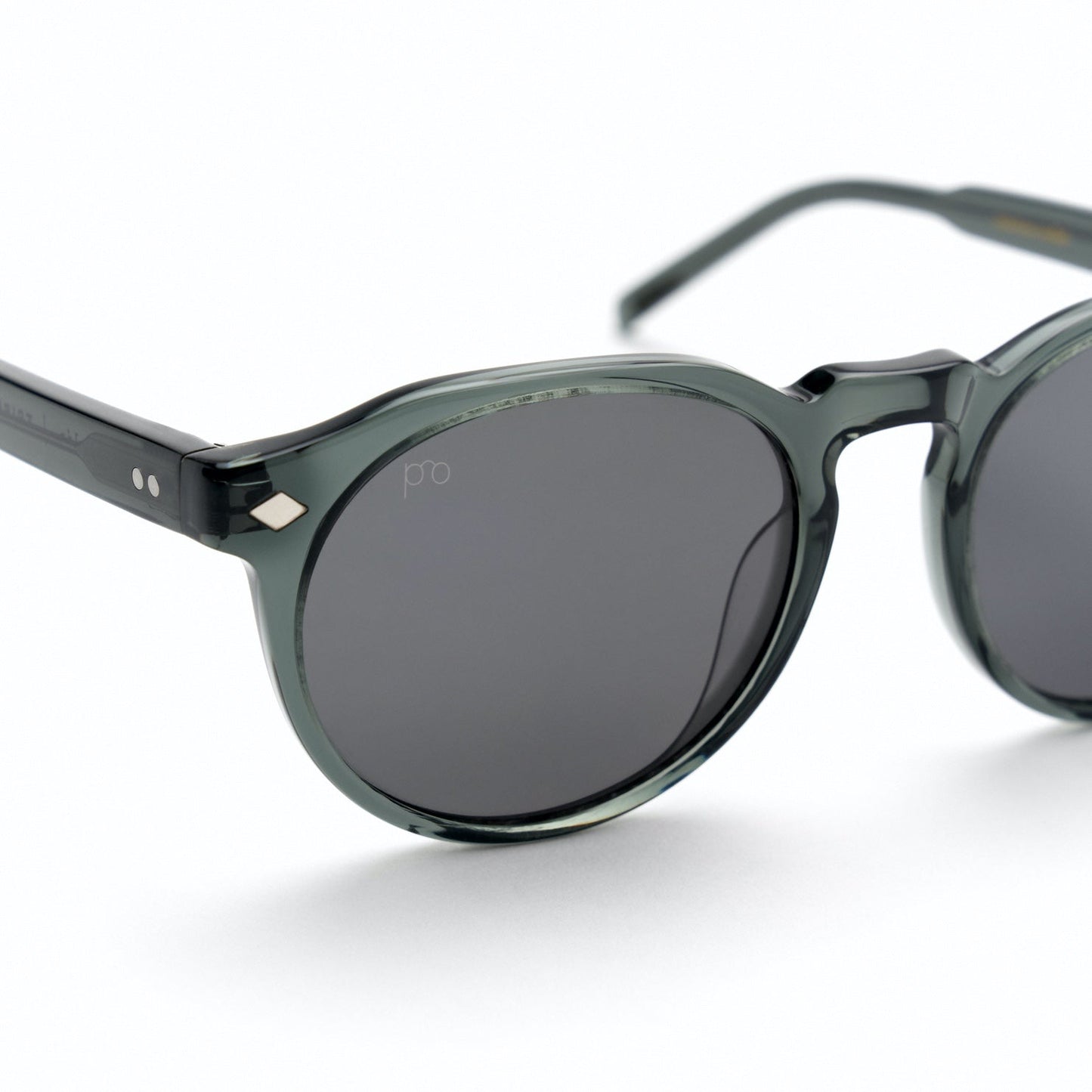 Lunettes de soleil durables Tribe