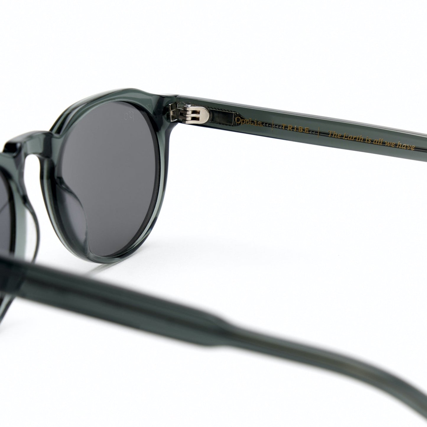 Lunettes de soleil durables Tribe