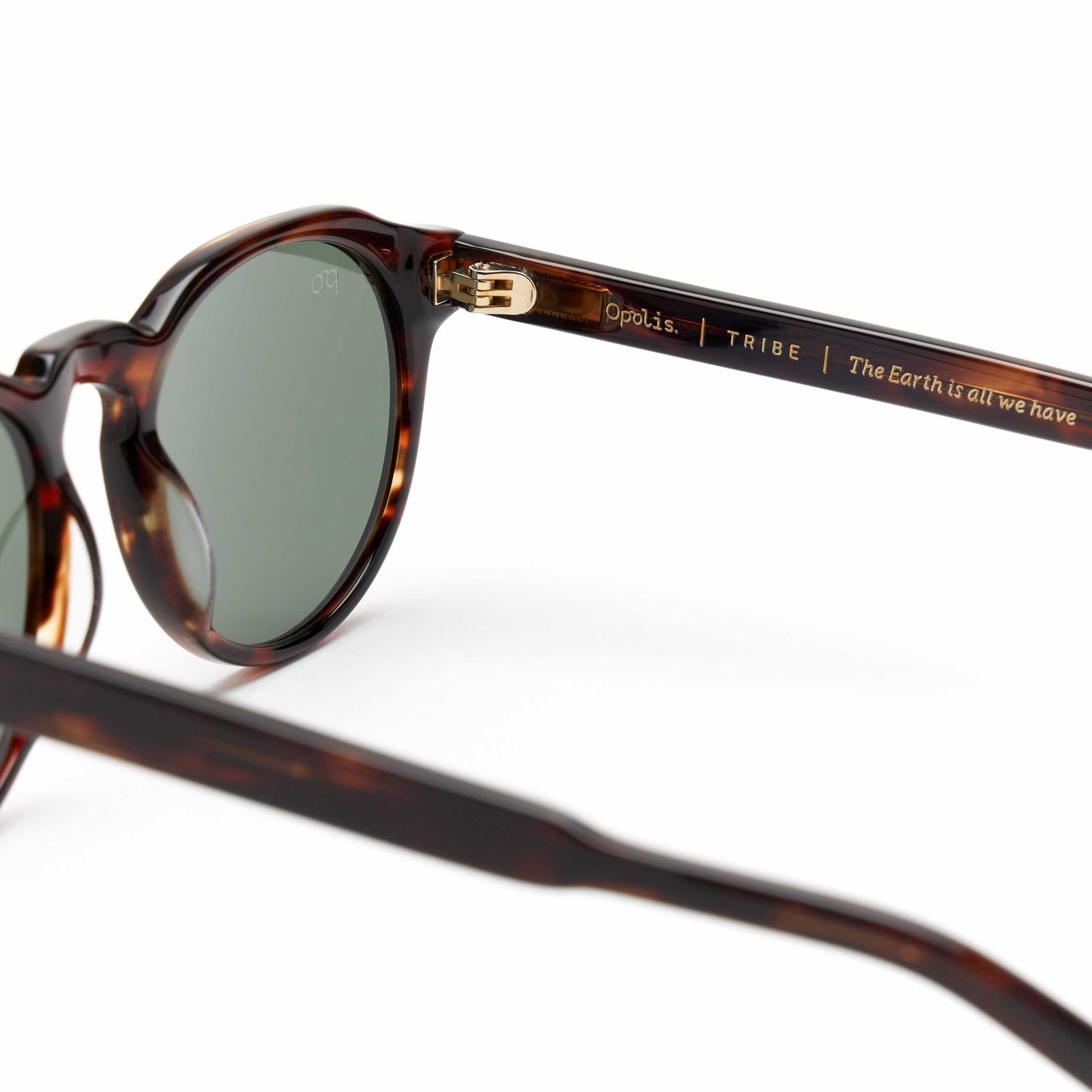 Lunettes de soleil durables Tribe