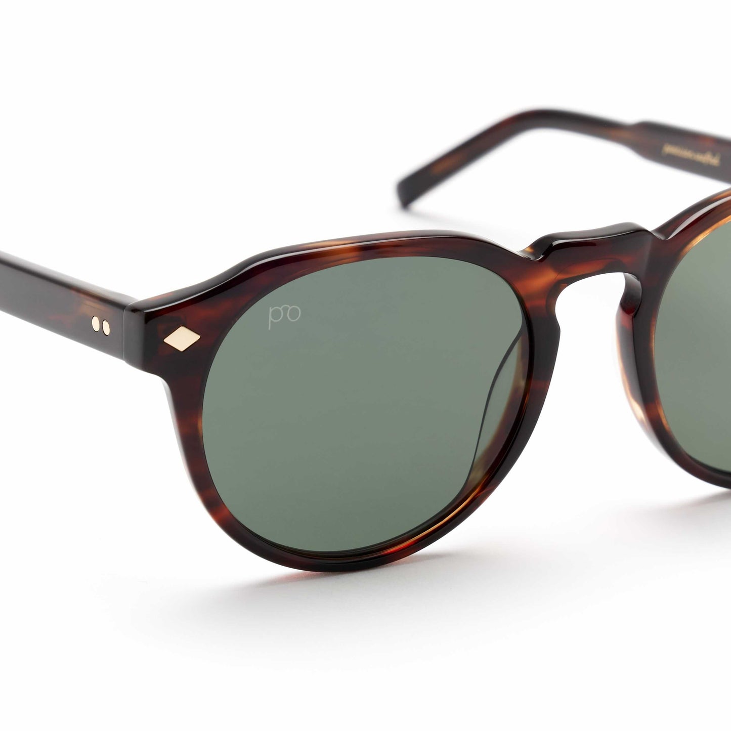 Lunettes de soleil durables Tribe