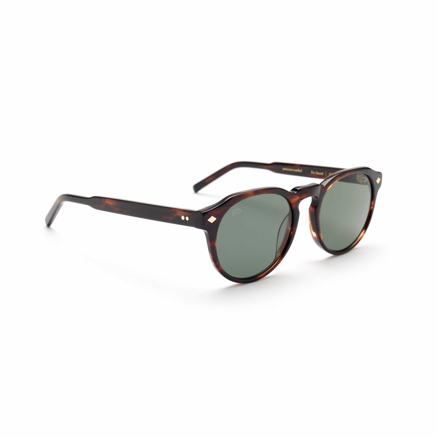 Lunettes de soleil durables Tribe