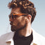 Lunettes de soleil durables Tribe