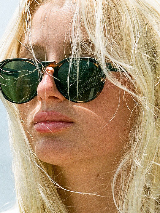 Lunettes de soleil durables Tribe