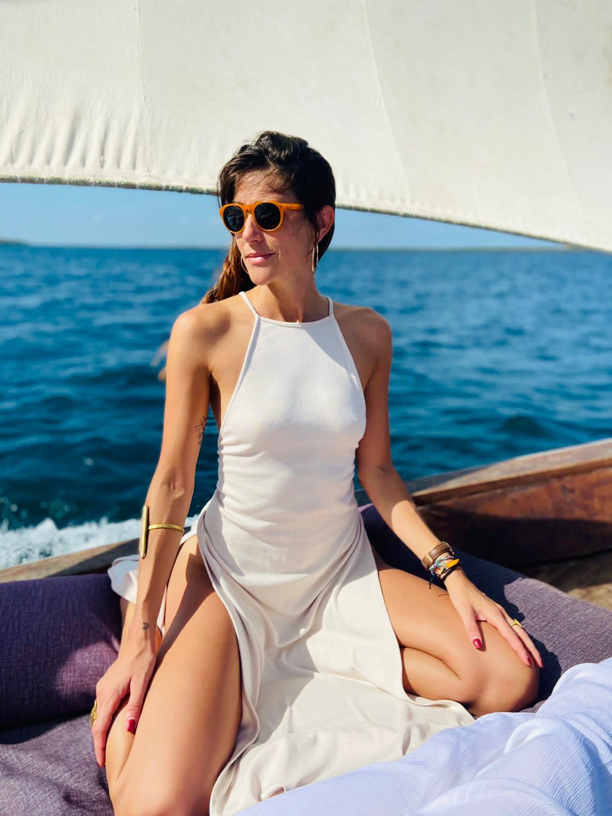 Lunettes de soleil durables Tribe